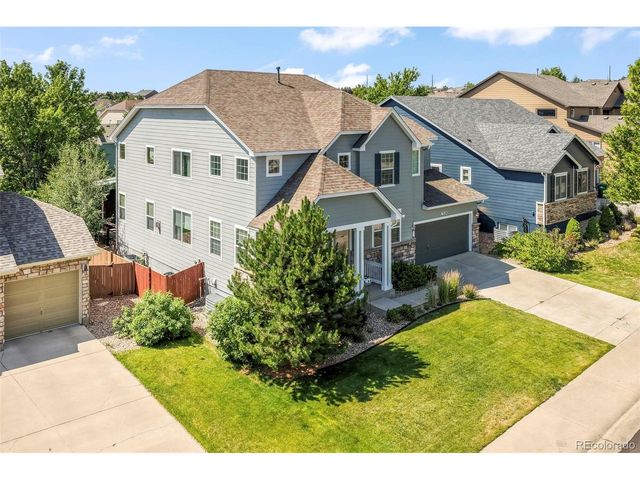 3524 Dove Valley Pl, Castle Rock, CO 80108