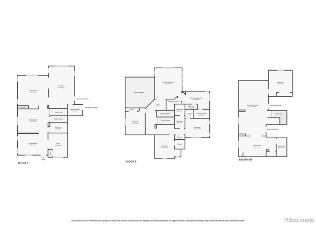 3524 Dove Valley Pl, Castle Rock, CO 80108