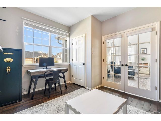 3524 Dove Valley Pl, Castle Rock, CO 80108