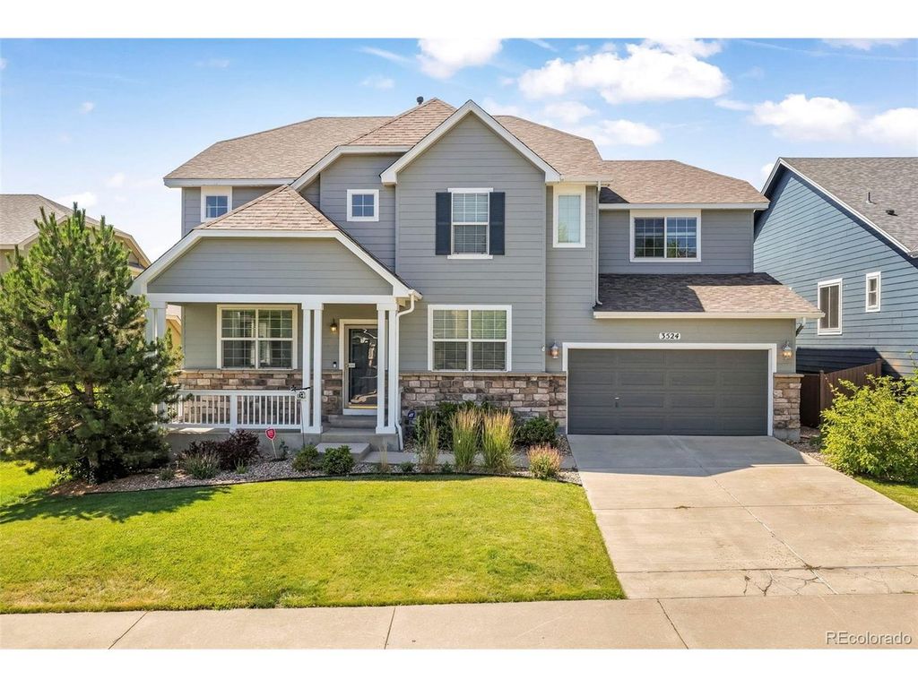 3524 Dove Valley Pl, Castle Rock, CO 80108