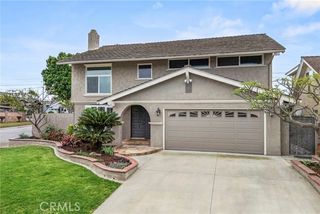 5602 Oak Drive, La Palma, CA 90623