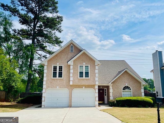 800 Meadowsong Circle, Lawrenceville, GA 30043