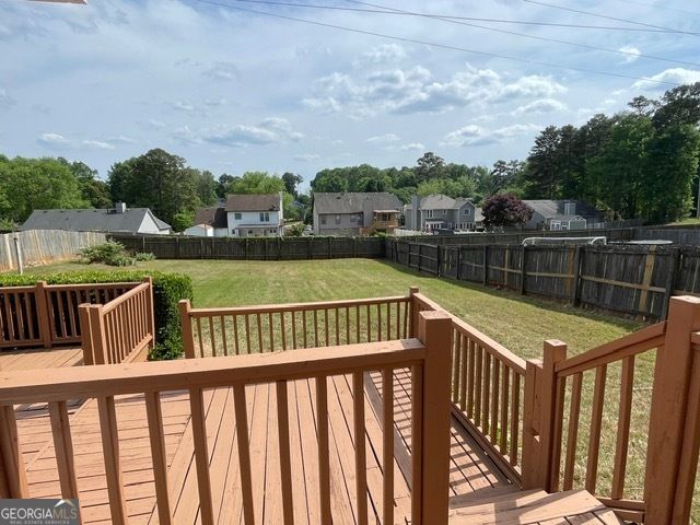 800 Meadowsong Circle, Lawrenceville, GA 30043