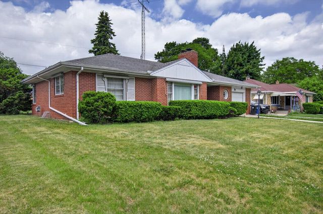 1112 Kentucky STREET, Racine, WI 53405