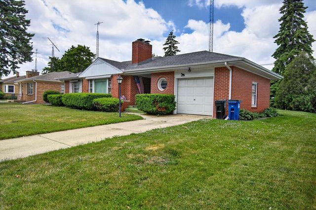 1112 Kentucky STREET, Racine, WI 53405