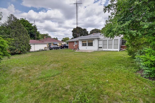 1112 Kentucky STREET, Racine, WI 53405