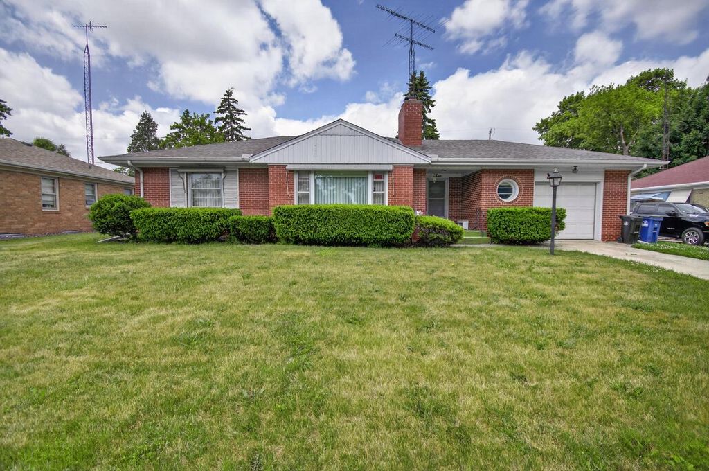 1112 Kentucky STREET, Racine, WI 53405