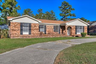 2963 Meadowbrook Drive, Augusta, GA 30906