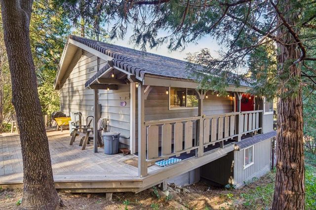 53020 W Marian View Drive, Idyllwild, CA 92549