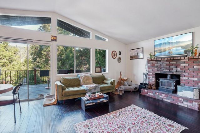 53020 W Marian View Drive, Idyllwild, CA 92549