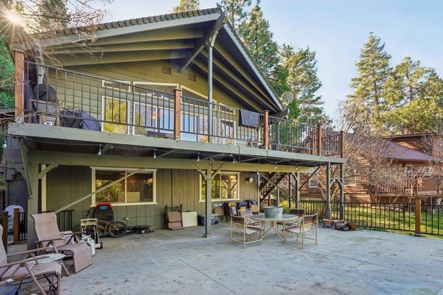 53020 W Marian View Drive, Idyllwild, CA 92549