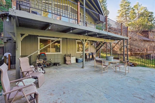 53020 W Marian View Drive, Idyllwild, CA 92549