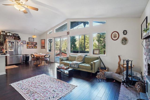 53020 W Marian View Drive, Idyllwild, CA 92549