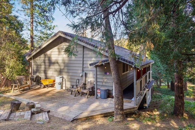 53020 W Marian View Drive, Idyllwild, CA 92549