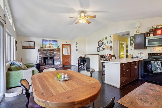 53020 W Marian View Drive, Idyllwild, CA 92549