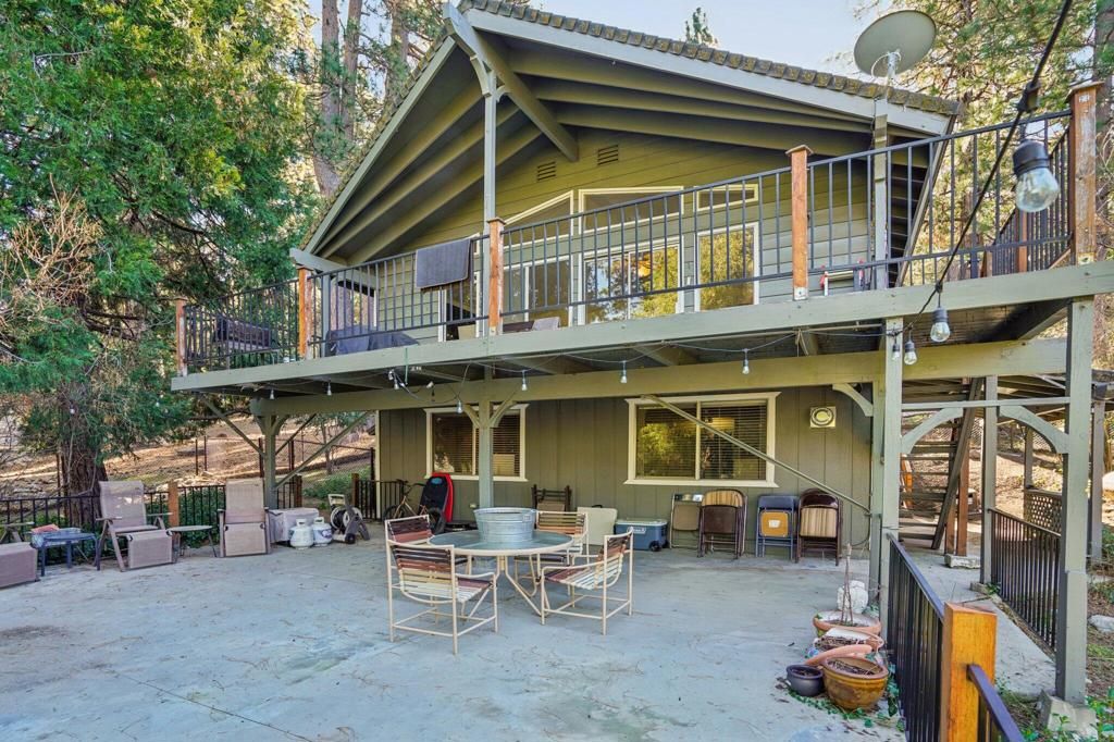 53020 W Marian View Drive, Idyllwild, CA 92549