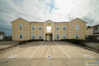 201 W Oleander St. # 6, South Padre Island, TX 78597