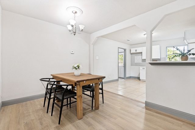 3825 Childress Street, Fort Worth, TX 76119