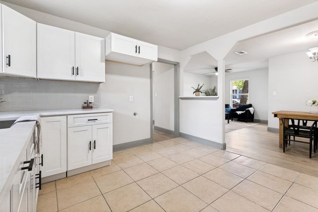 3825 Childress Street, Fort Worth, TX 76119