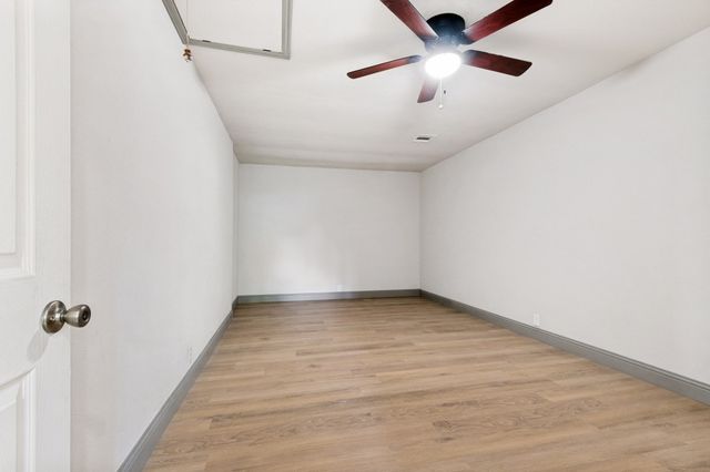 3825 Childress Street, Fort Worth, TX 76119