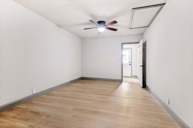 3825 Childress Street, Fort Worth, TX 76119