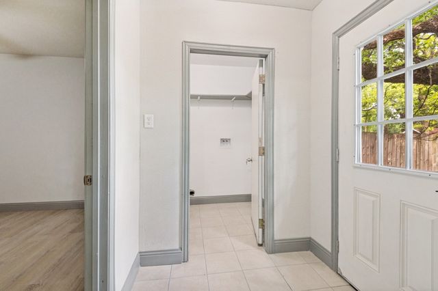 3825 Childress Street, Fort Worth, TX 76119