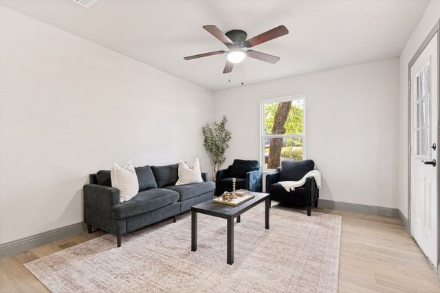 3825 Childress Street, Fort Worth, TX 76119