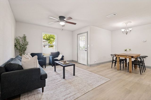 3825 Childress Street, Fort Worth, TX 76119