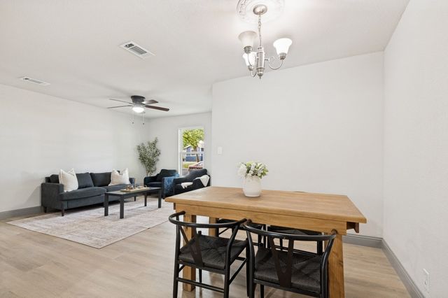 3825 Childress Street, Fort Worth, TX 76119