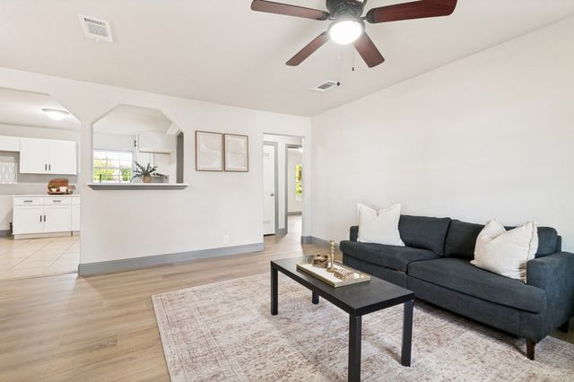 3825 Childress Street, Fort Worth, TX 76119