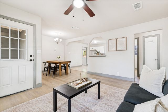 3825 Childress Street, Fort Worth, TX 76119