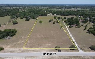 CHRISTIAN ROAD, Dade City, FL 33523