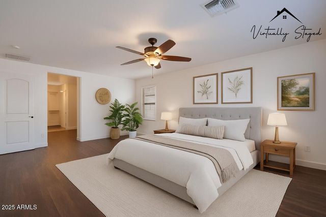 1202 W CENTRAL Avenue, Coolidge, AZ 85128