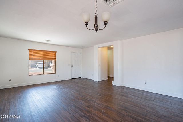 1202 W CENTRAL Avenue, Coolidge, AZ 85128