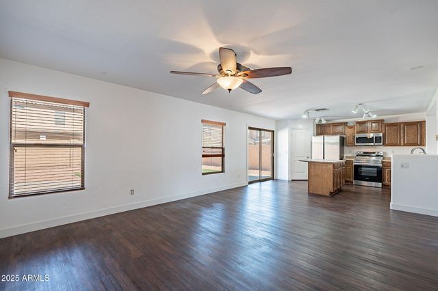 1202 W CENTRAL Avenue, Coolidge, AZ 85128