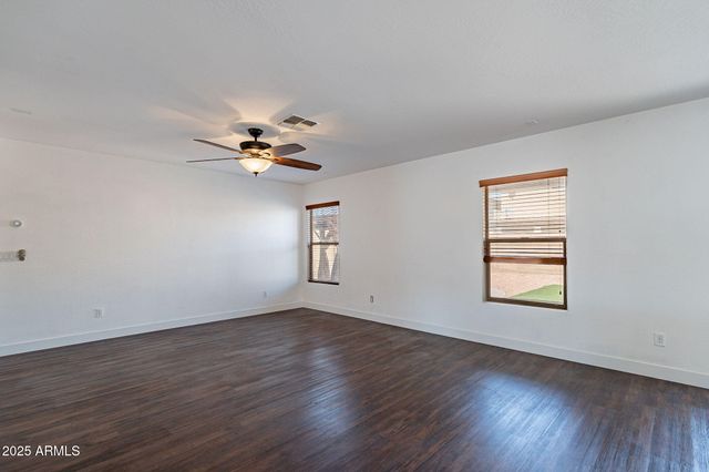 1202 W CENTRAL Avenue, Coolidge, AZ 85128