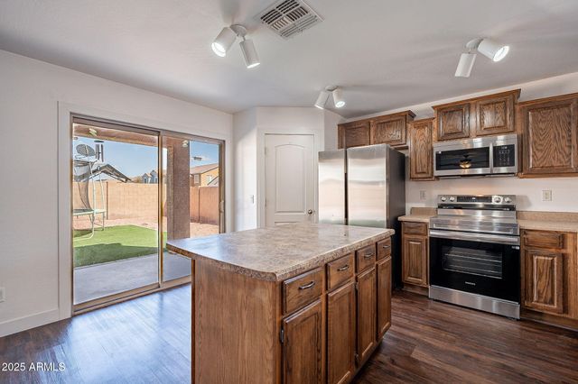 1202 W CENTRAL Avenue, Coolidge, AZ 85128