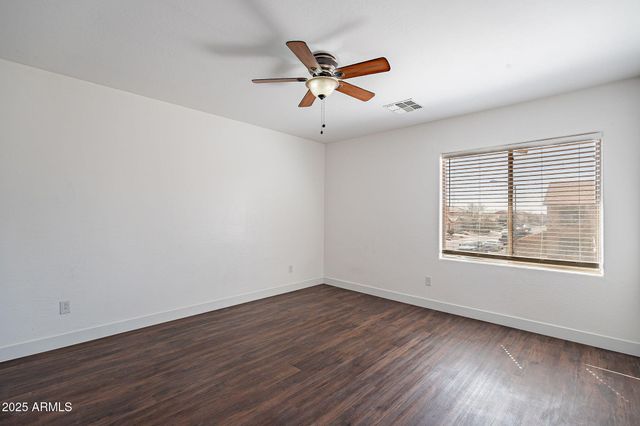 1202 W CENTRAL Avenue, Coolidge, AZ 85128