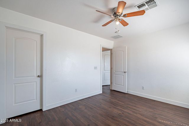 1202 W CENTRAL Avenue, Coolidge, AZ 85128