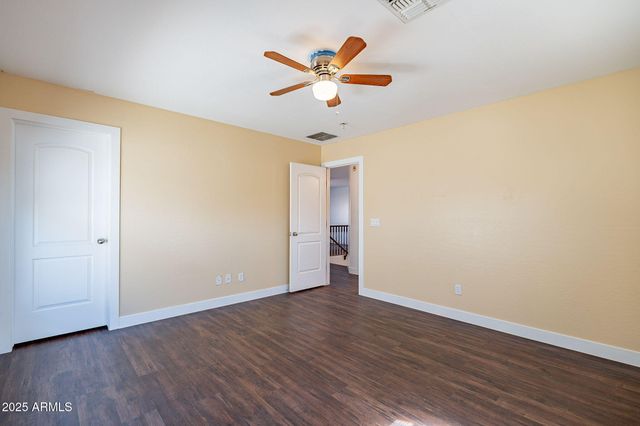 1202 W CENTRAL Avenue, Coolidge, AZ 85128