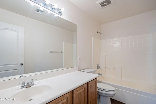 1202 W CENTRAL Avenue, Coolidge, AZ 85128