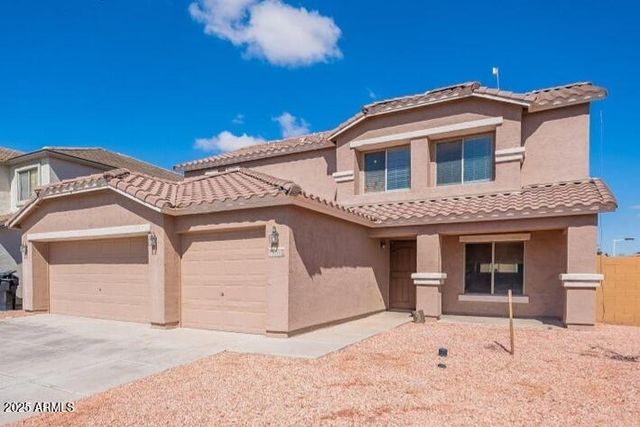 1202 W CENTRAL Avenue, Coolidge, AZ 85128