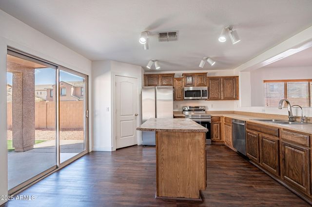 1202 W CENTRAL Avenue, Coolidge, AZ 85128