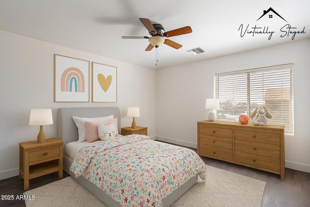 1202 W CENTRAL Avenue, Coolidge, AZ 85128