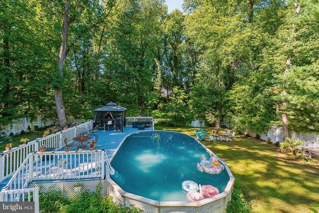 11519 TIMBERBROOK DR, Waldorf, MD 20601