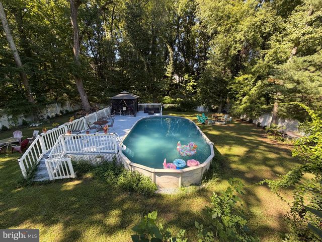 11519 TIMBERBROOK DR, Waldorf, MD 20601