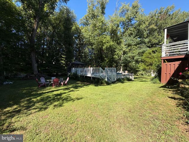 11519 TIMBERBROOK DR, Waldorf, MD 20601