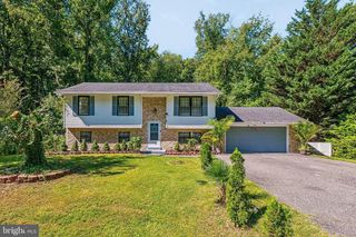 11519 TIMBERBROOK DR, Waldorf, MD 20601