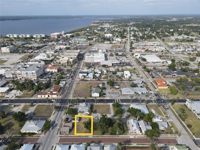 308 GOLDSTEIN STREET, Punta Gorda, FL 33950