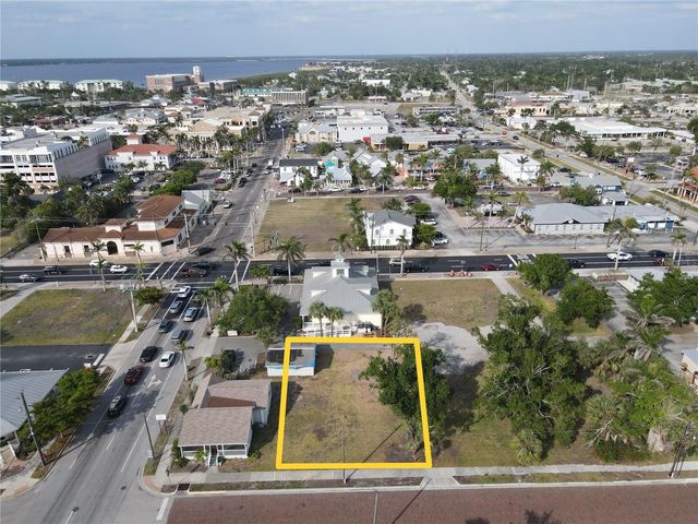 308 GOLDSTEIN STREET, Punta Gorda, FL 33950